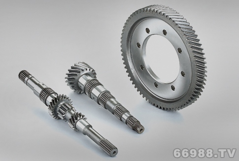 大发上海通用SH63A1专用齿轮