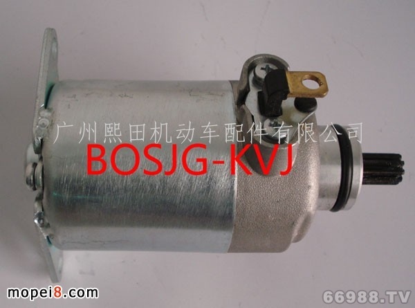 BOSJG-KVJ摩托车马达