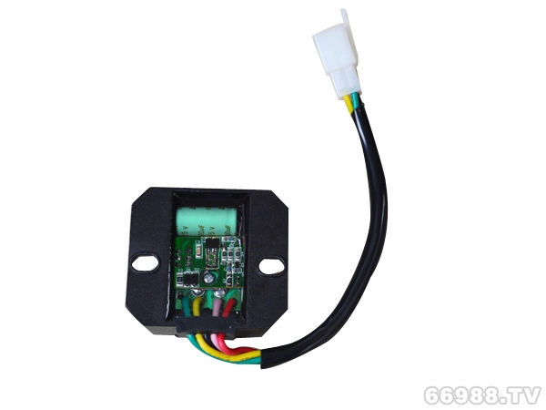 辰宇珠江摩托车整流器