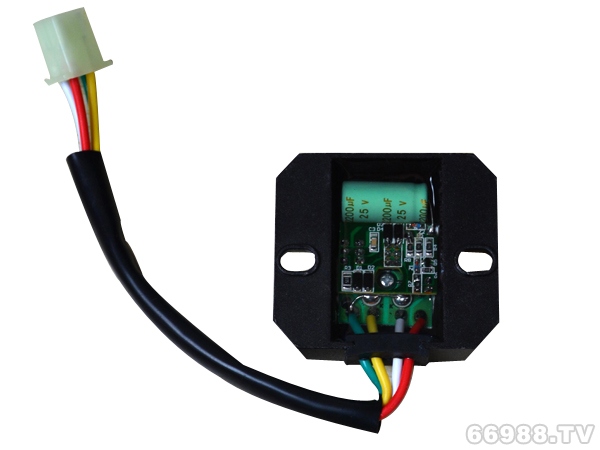 辰宇富先达摩托车整流器