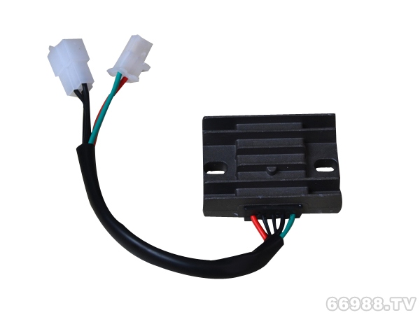 辰宇GS/GN摩托车整流器