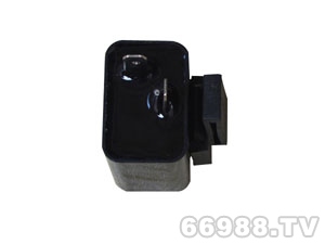 辰宇摩托车变频闪光器 防水