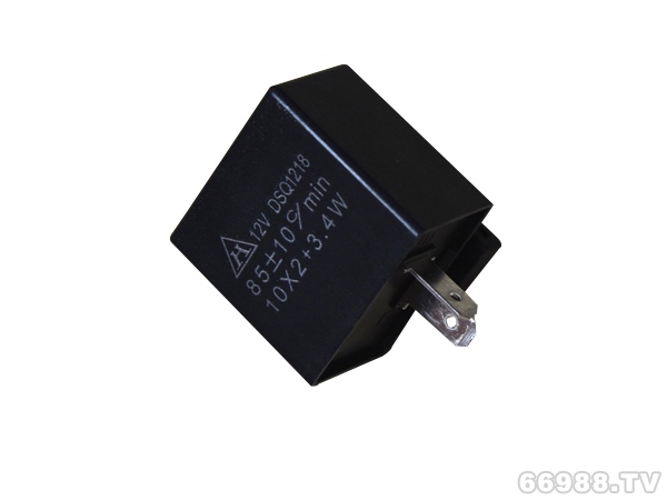 辰宇摩托车电子闪光器