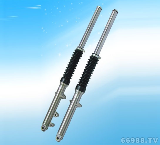 爱米斯GS铃木王前减震器