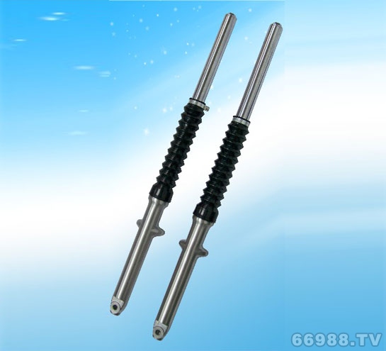 爱米斯GS铃木王 (鼓刹) 前减震器