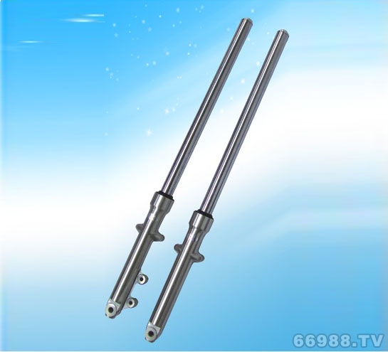 爱米斯分体铃木前减震器