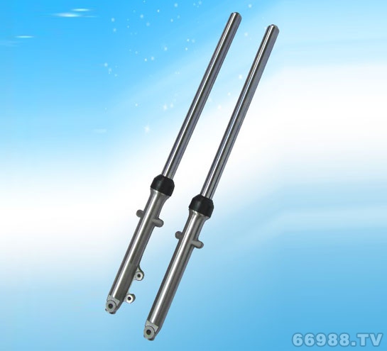 爱米斯GN太子前减震器