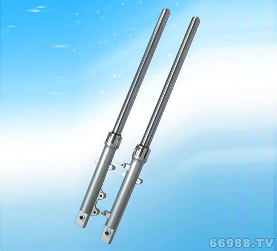 爱米斯方头太子前减震器