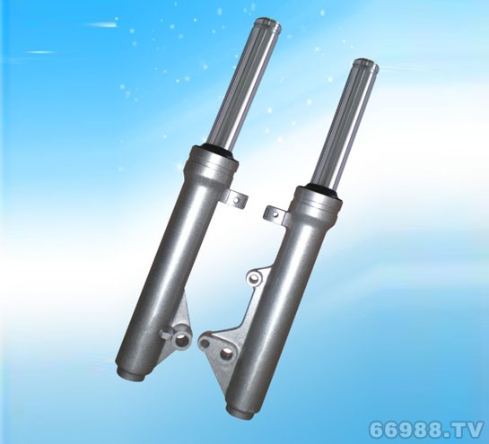 爱米斯大公主前减震器