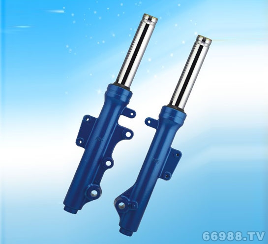 爱米斯迅鹰前减震器