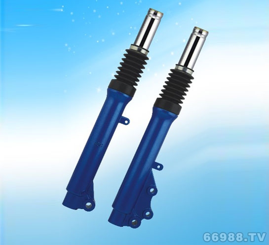 爱米斯福禧前减震器