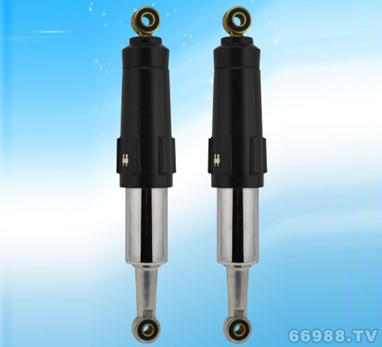 爱米斯泰本田后减震器