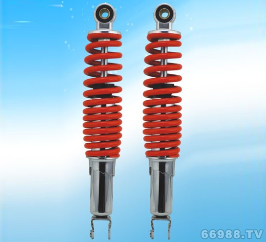 爱米斯RT日天后减震器