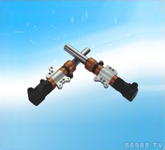 爱米斯YX-101前减震器