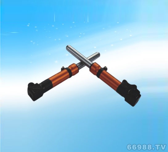 爱米斯YX-102前减震器