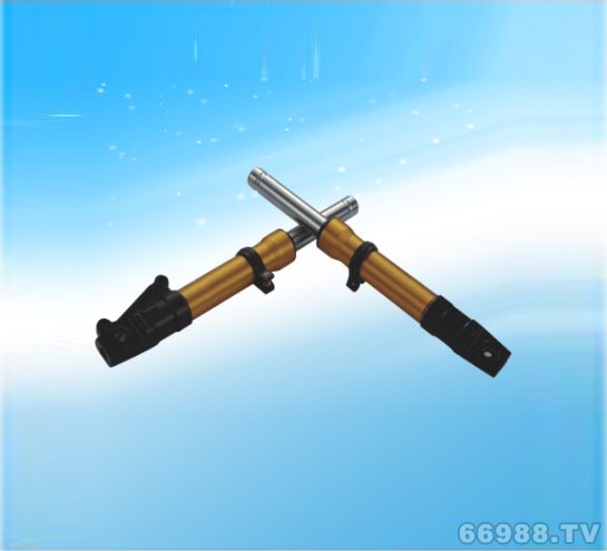 爱米斯YX-106前减震器