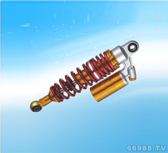 爱米斯YX-203后减震器