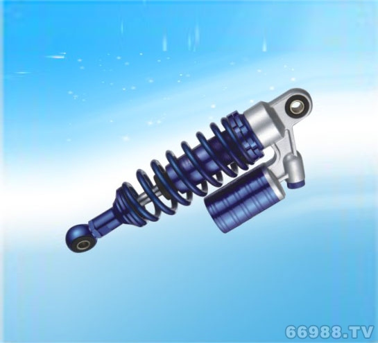 爱米斯YX-204后减震器