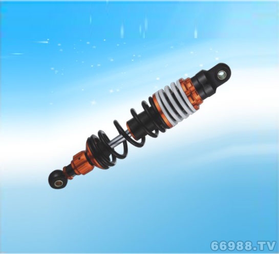 爱米斯YX-206后减震器