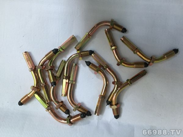 万强摩托车软轴零件 (2)