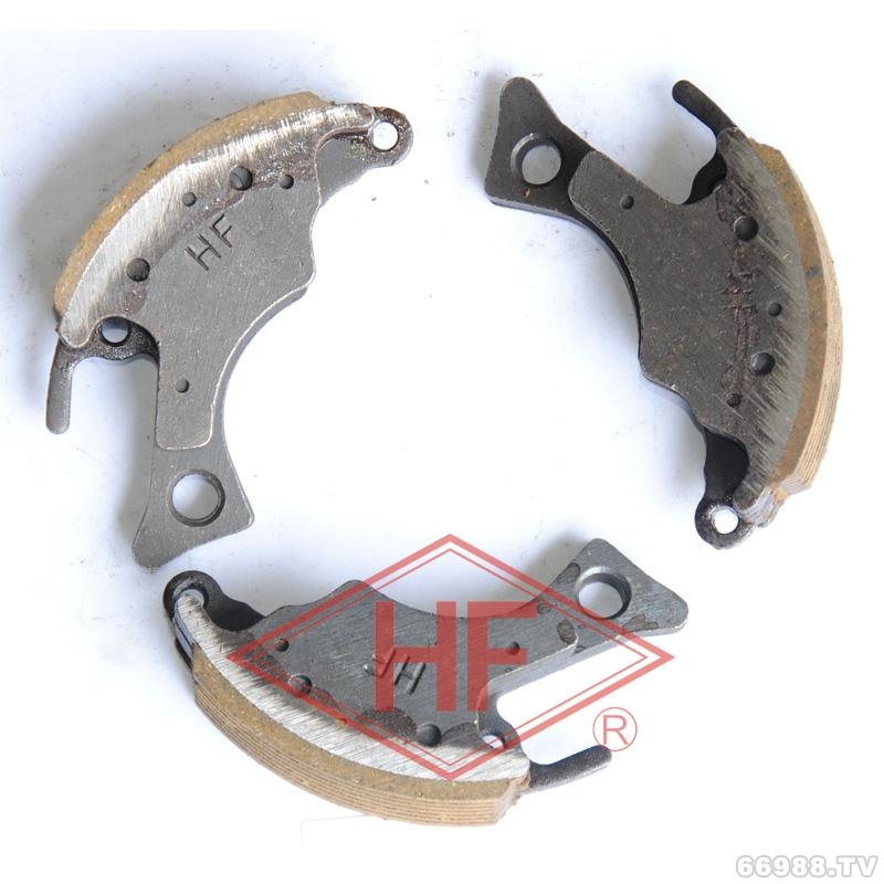 奔马HF 摩托车蹄块ATV300