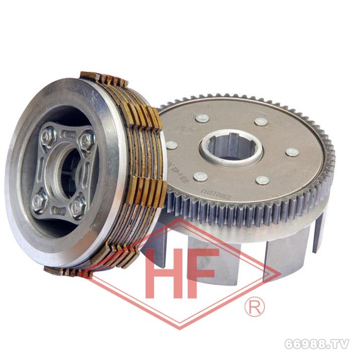 奔马HF CBT250离合器总成