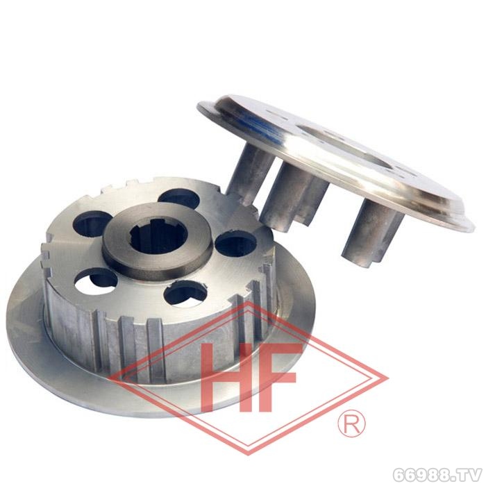 奔马HF 摩托车离合器压盘 CG230