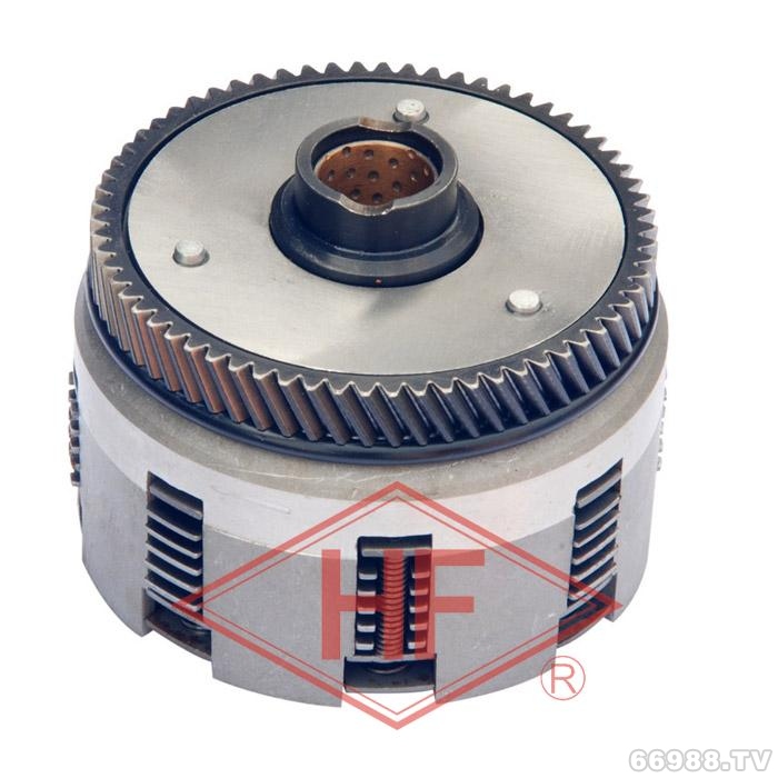 奔马HF CY80离合器总成