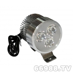 光威(欧倍特)摩托车LED灯 GW11