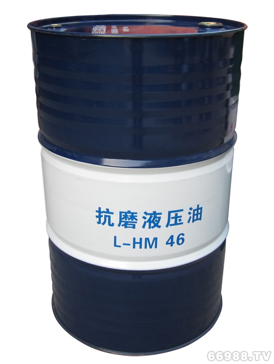 卓力嘉朗L-HM 46抗磨液压油
