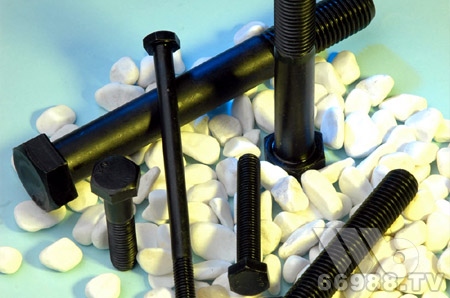 瓦标8.8级外六角螺栓 125551-119