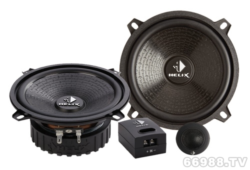 Blue系列扬声器 B52C