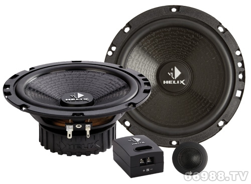 Blue系列扬声器 B62C