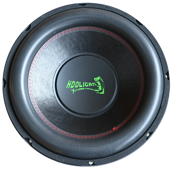 HOOLIGAN扬声器 H-XPLORER 1200