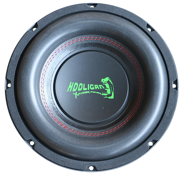 HOOLIGAN扬声器 H-XPLORER 1000