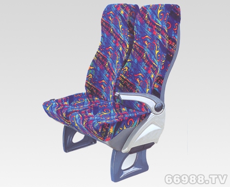 豪华乘客座椅HS-CK-014