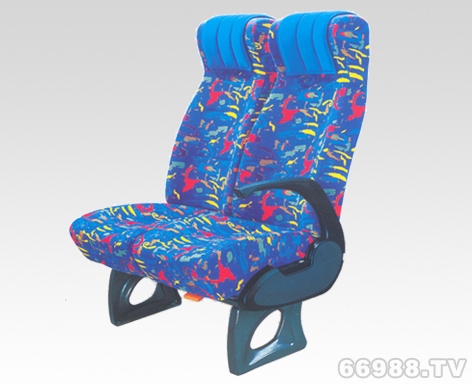 豪华乘客座椅HS-CK-017