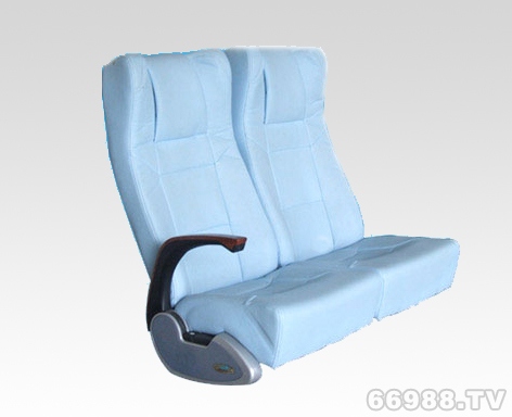 普通乘客座椅HS-CK-020