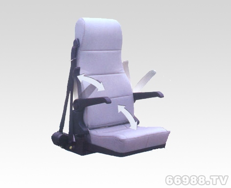 导游座椅 HS-DY-002