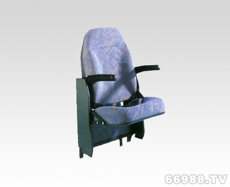 导游座椅 HS-DY-003