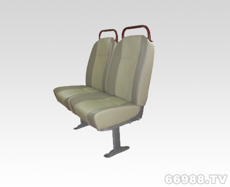 公交座椅 HS-GJ-006