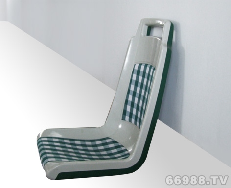公交座椅 HS-GJ-008