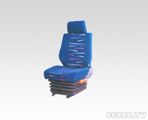 司机座椅 HS-SJ-004