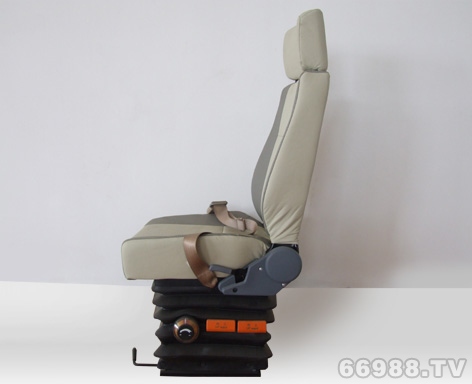 司机座椅 HS-SJ-006
