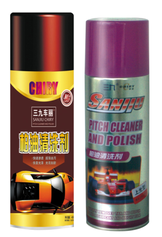 九泰三九车丽柏油清洗剂3933