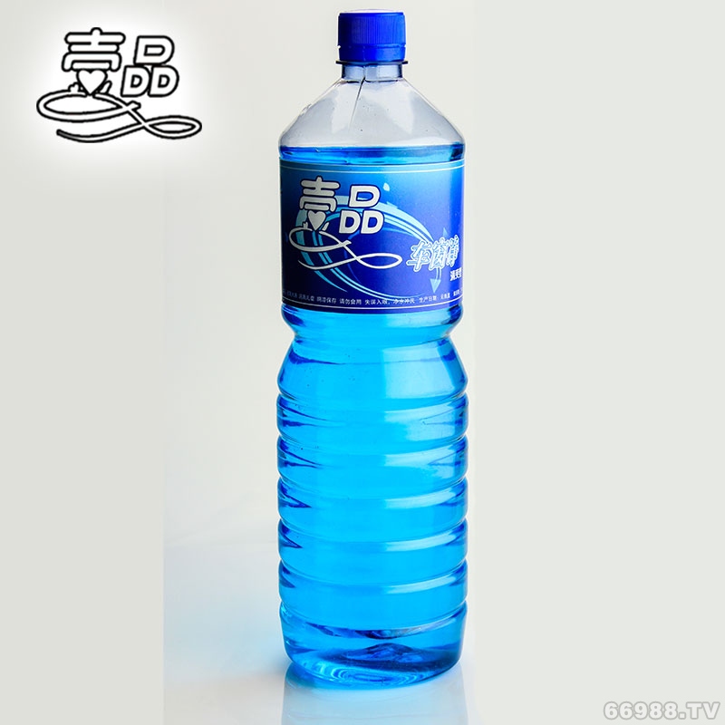 世纪里程雪绒花壹品车窗净1.5L