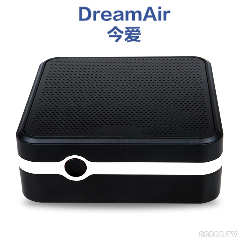 力虎DreamAir今爱8804型空气净化器