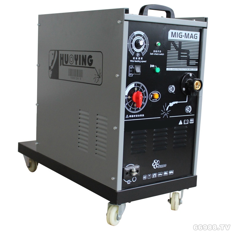 二氧化碳气体保护焊机/NBC-270