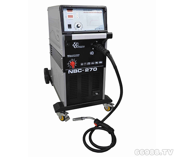 二氧化碳气体保护焊机/NBC-270N