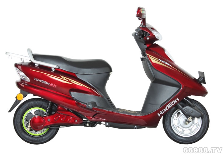 迪豪豪天电动车 HT800TD-2-A